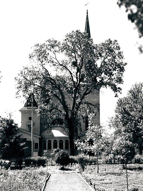 PresbyterianChurchUkiah1909