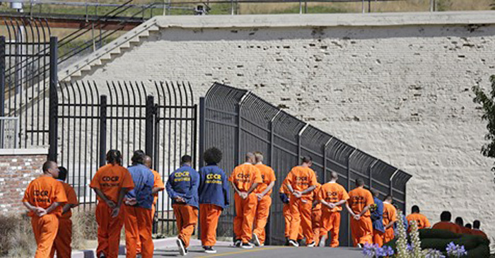 Prisoners