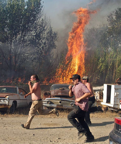 RedwoodValleyFire2017