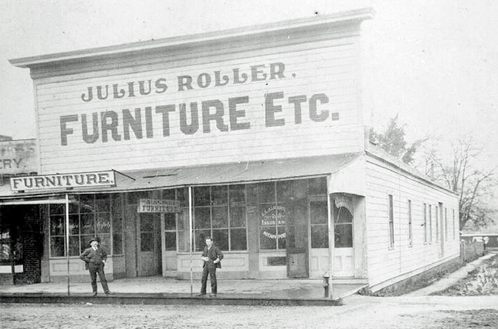 RollorFurnitureUkiah