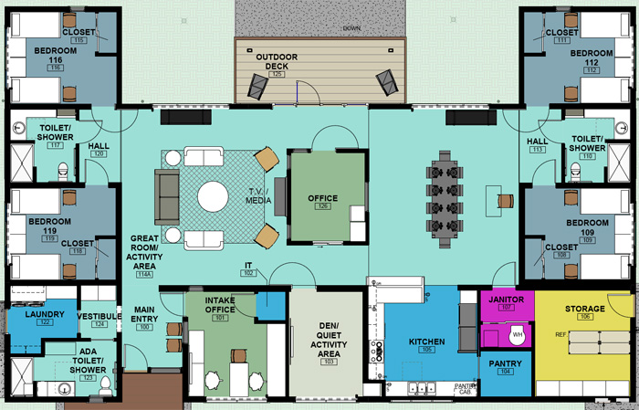 SchraederCRTfloorPlan