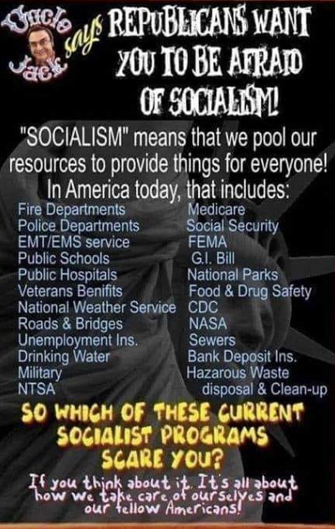 Socialism