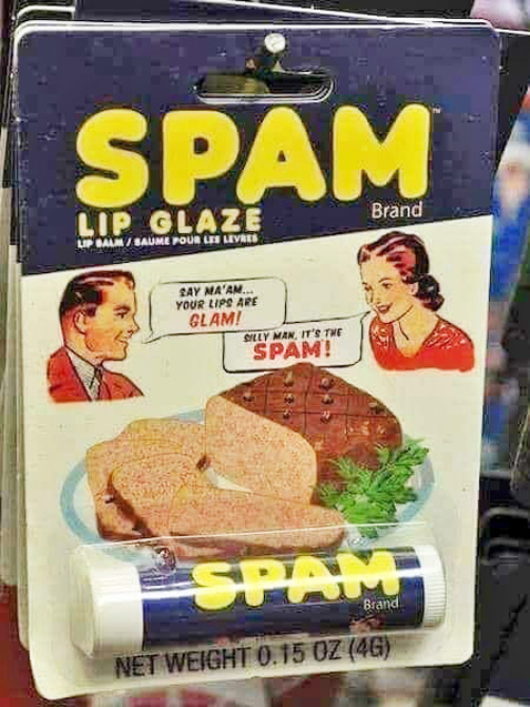 SpamLipGlaze