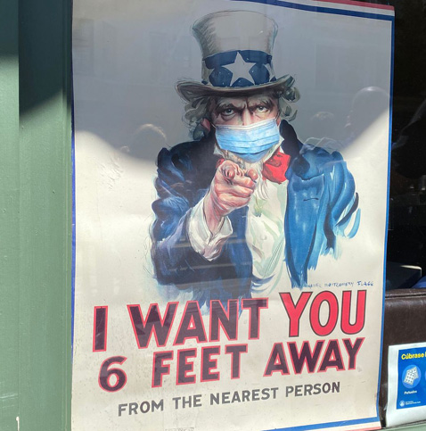StayAwayUSA