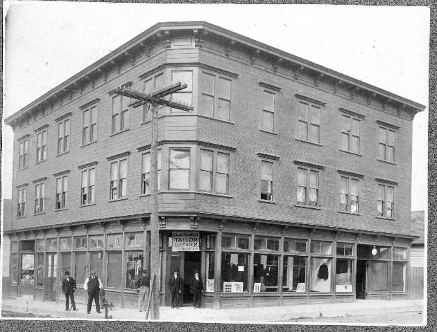 StorefrontFortBragg