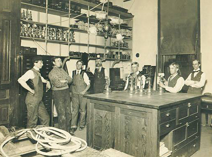 SunsetTelephoneCoUkiah1897
