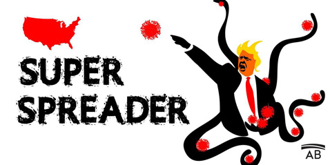 SuperSpreader