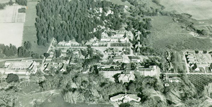 TalmageStateHospital1948