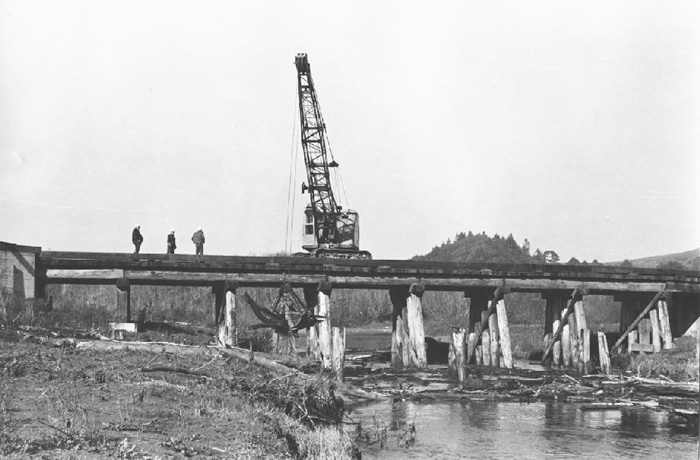 TenMileBridge