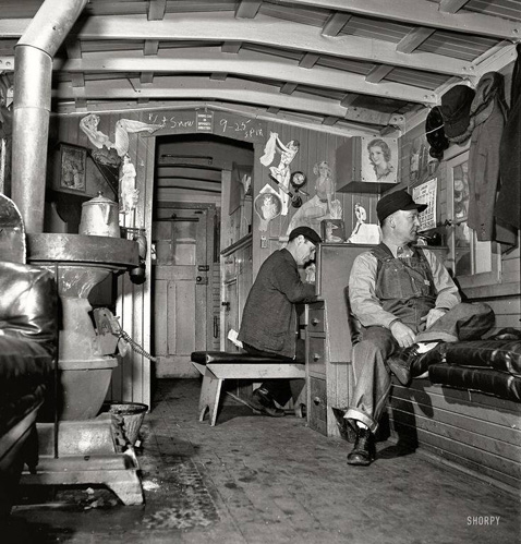 TrainCar