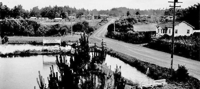 TroutFarmFortBragg