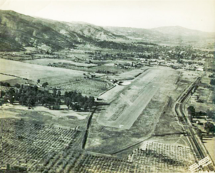 UkiahAirport1940s