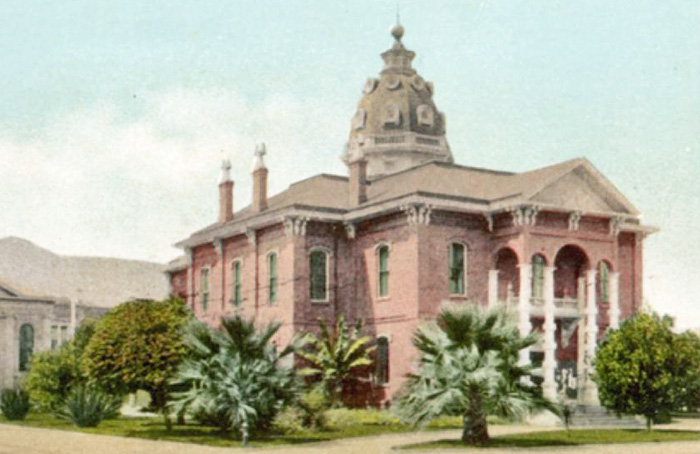 UkiahCourthouse.1905