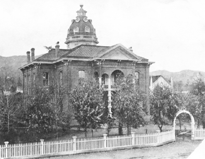 UkiahCourthouse1890