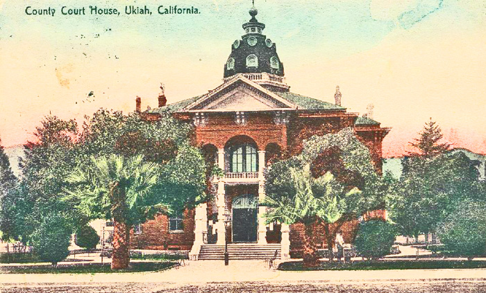 UkiahCourthouse1910