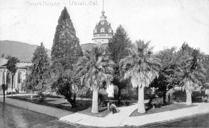 UkiahCourthouse1920