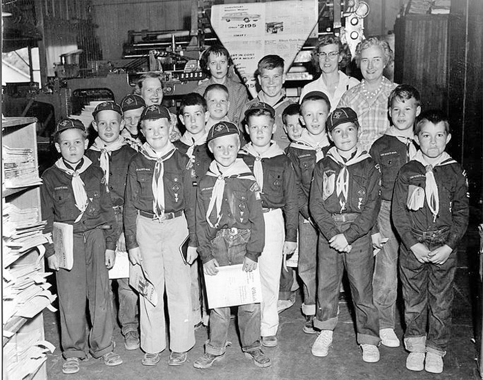 UkiahCubScouts1955