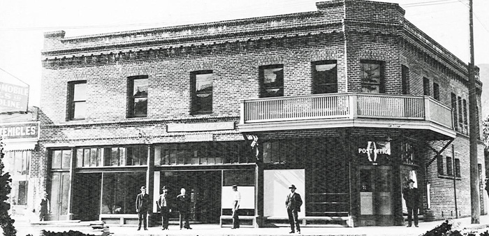 UkiahPostOffice1908