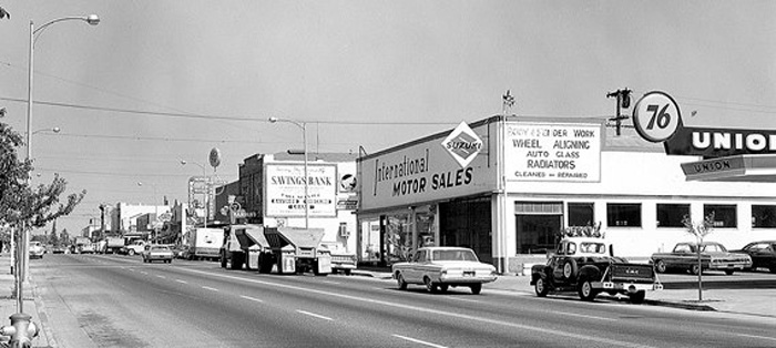 UkiahStateStreet1960s