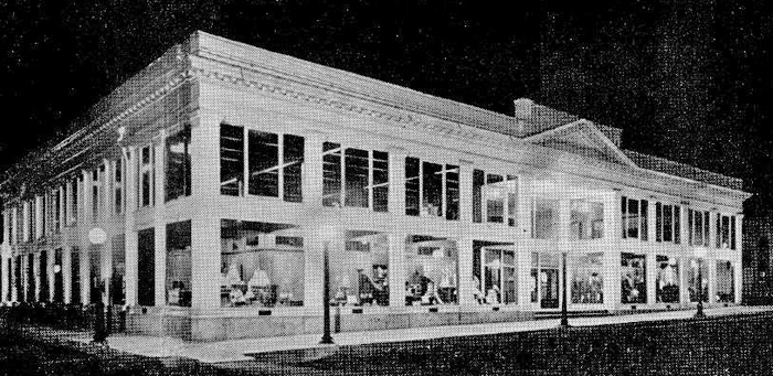 UnionLumberStore@NightFortBragg