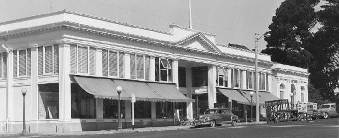 UnionLumberStoreFortBragg