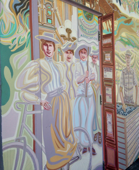 VotingMural
