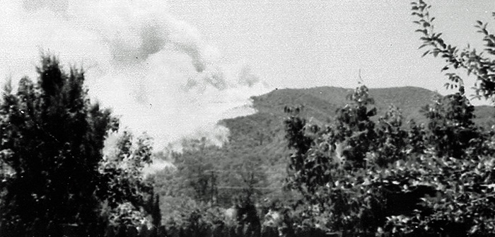 WesternHillsFireUkiah1959