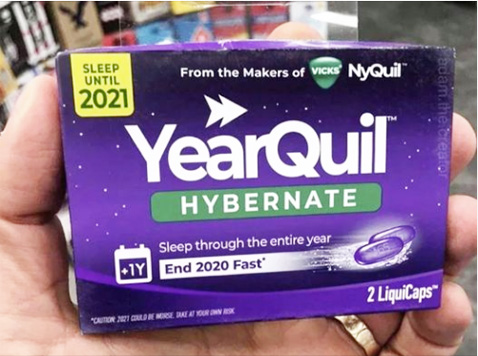 YearQuil