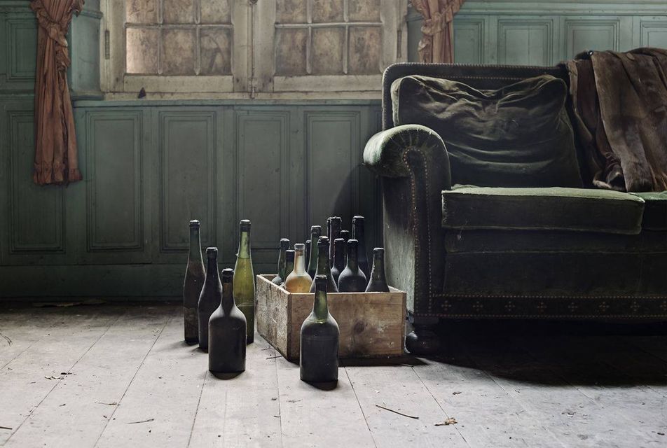 Bottles