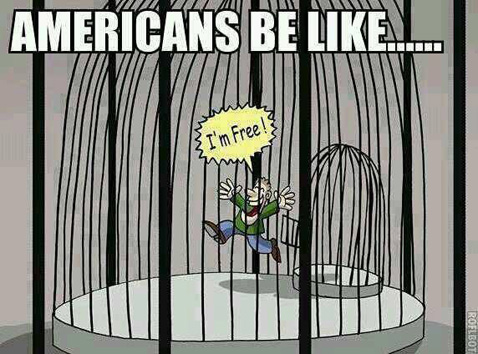 CagedCage