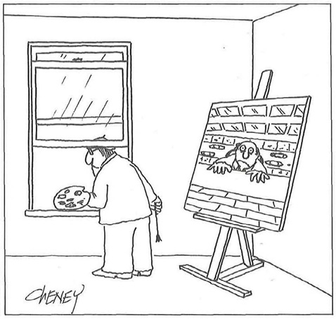 CheneyCartoon