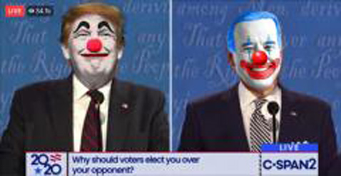Clowns