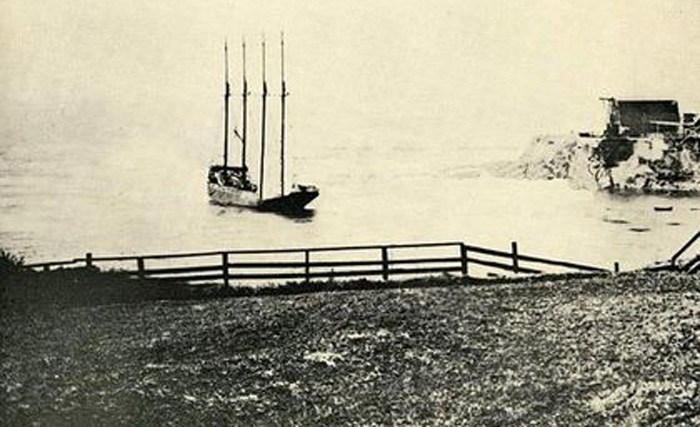 CoastShip