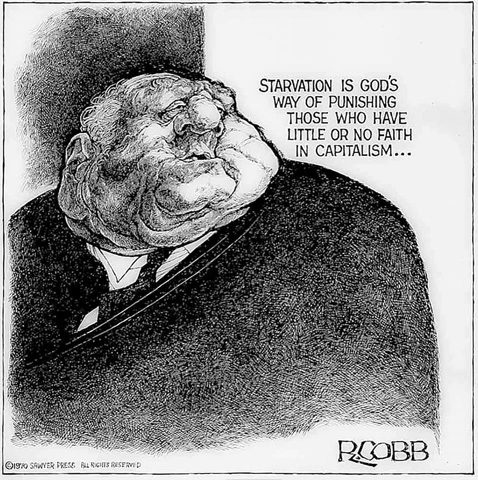 CobbCartoon