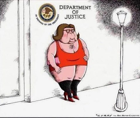 DOJ