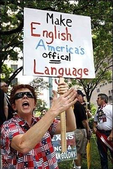 EnglishOnly
