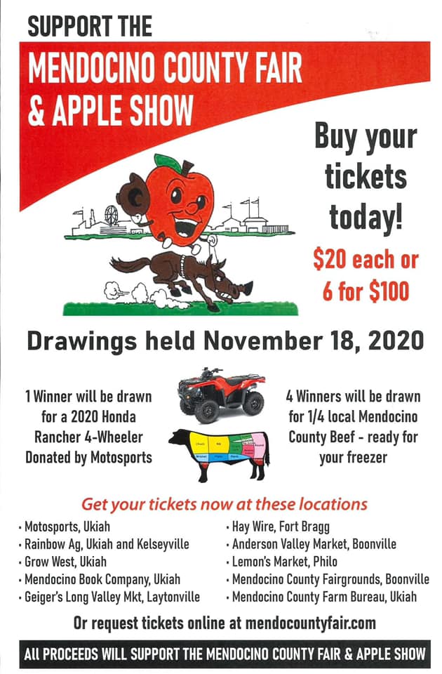 FairFundraiser