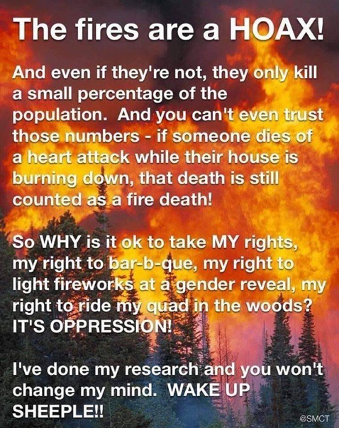 FireHoax
