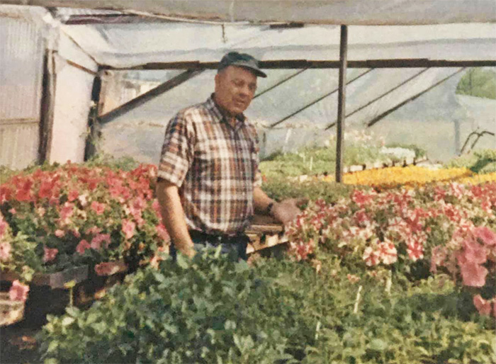 FlowerpotNurseryUkiah