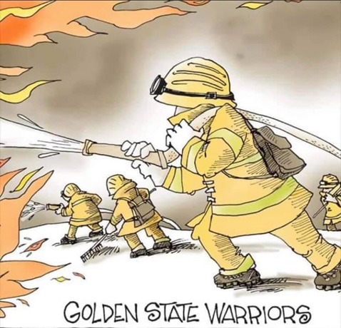 GSW