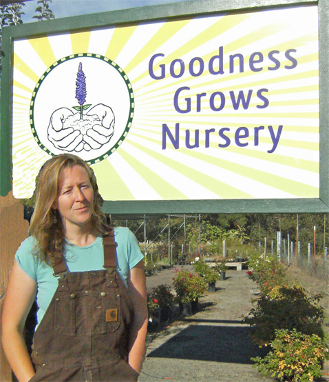 GoodnessGrows