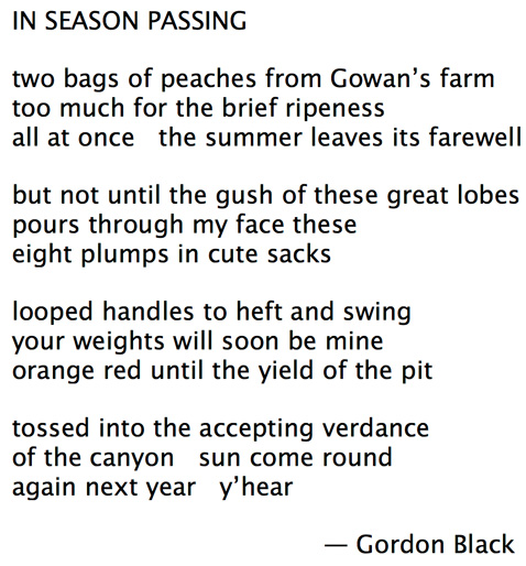 GordonBlackPoem