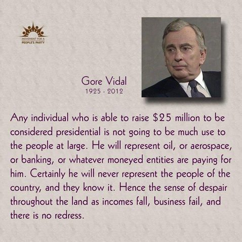 GoreVidal