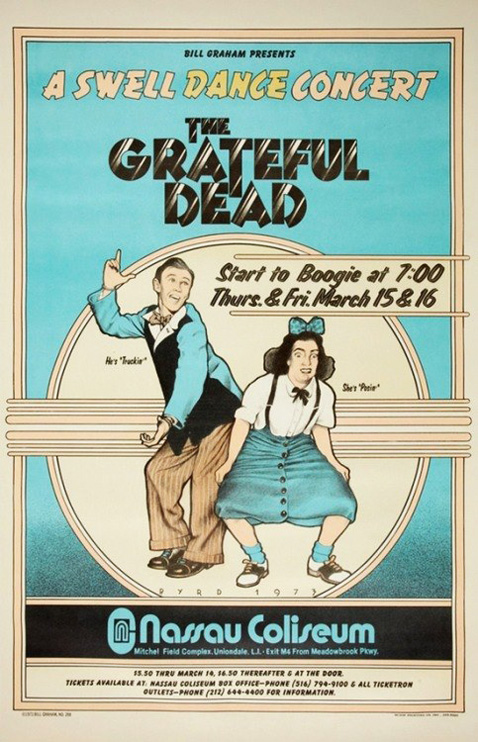 GratefulDeadConcert