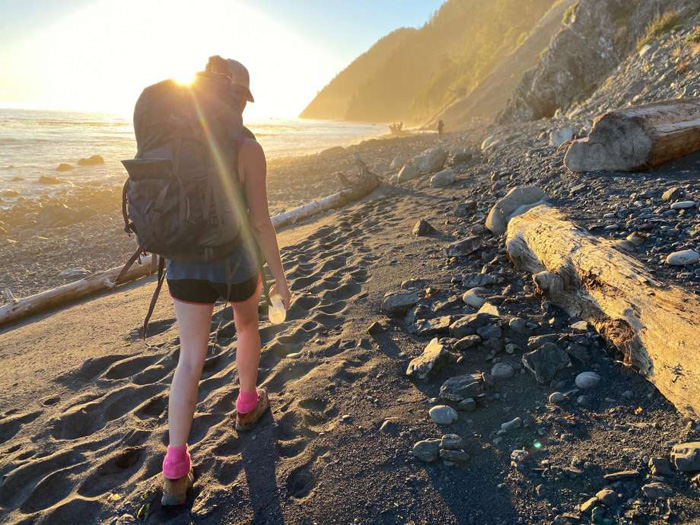 Hiker1