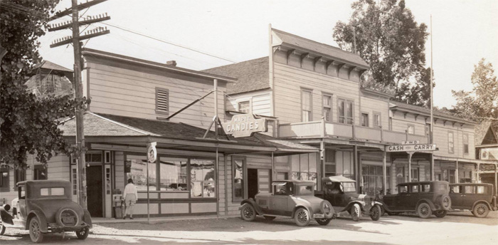 Hopland1930