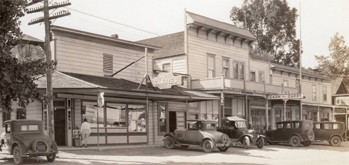 Hopland1930s