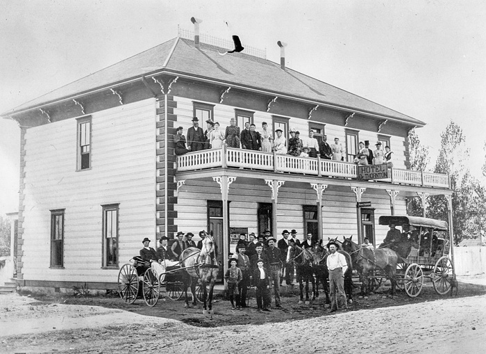 HotelDeThorntonPotterValley1897