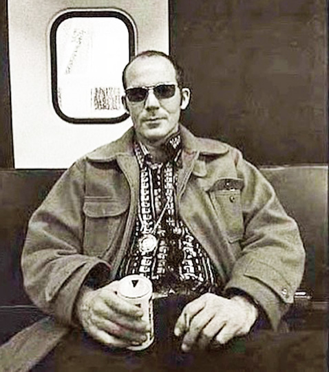 HunterSThompson