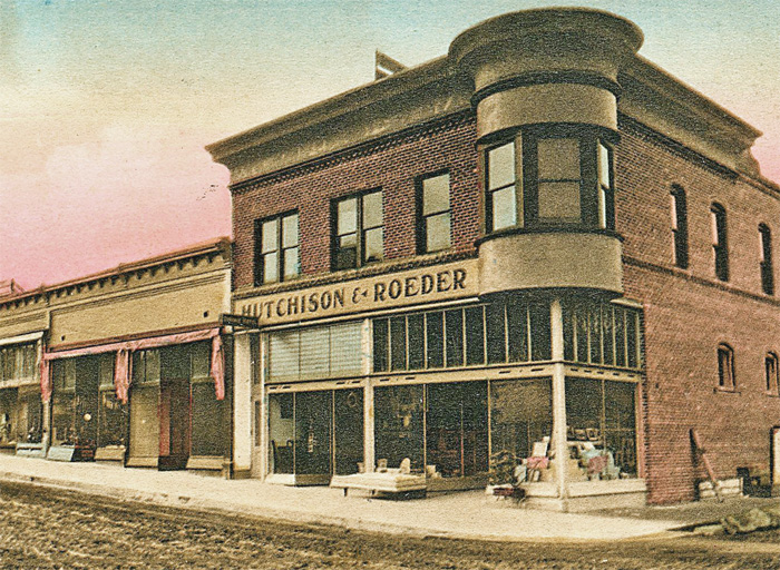 Hutchison&RoederUkiah